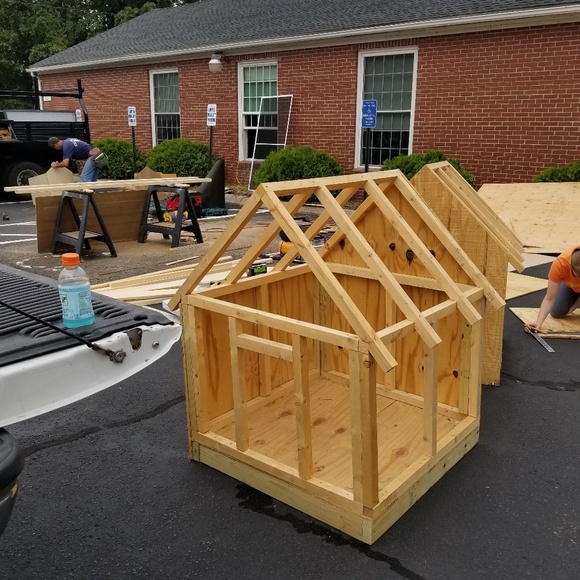 Your Posher, Susan in Suffield CT. - Picture 7 of 8